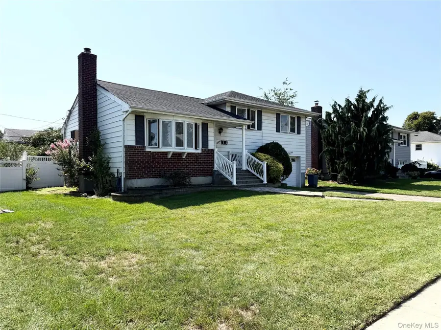 3938 Bernice Road, Seaford, NY 11783 - #2