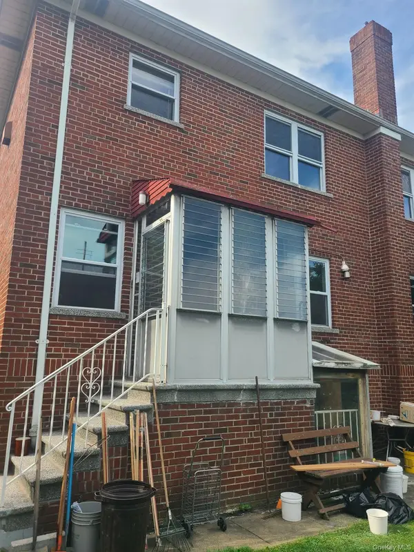 2905 Wilkinson Avenue, Bronx, NY 10461