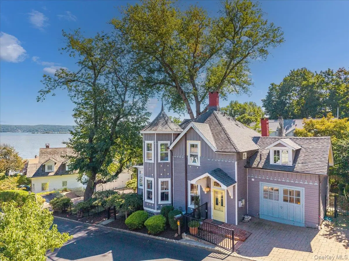 25 Ritie Street, Piermont, NY 10968 - #1