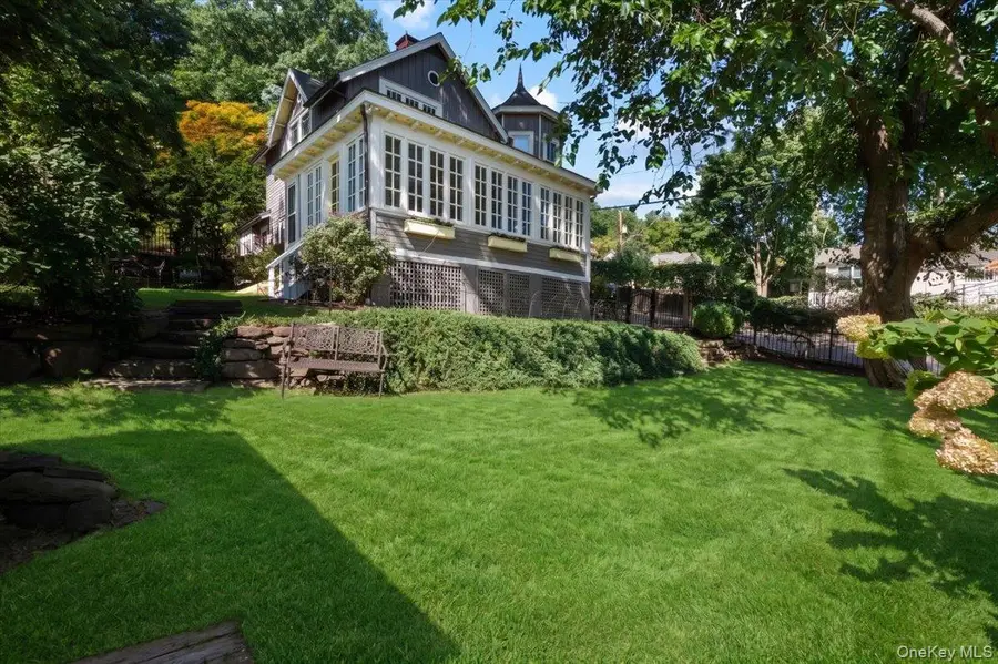 25 Ritie Street, Piermont, NY 10968 - #2