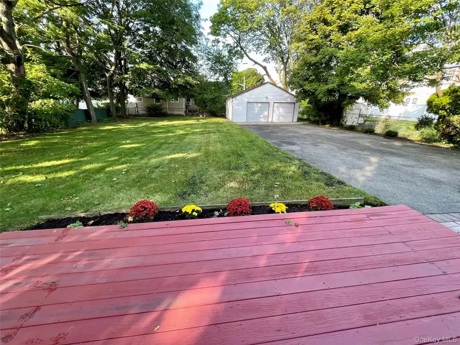 5 Denton Place, Farmingdale, NY 11735 - #3