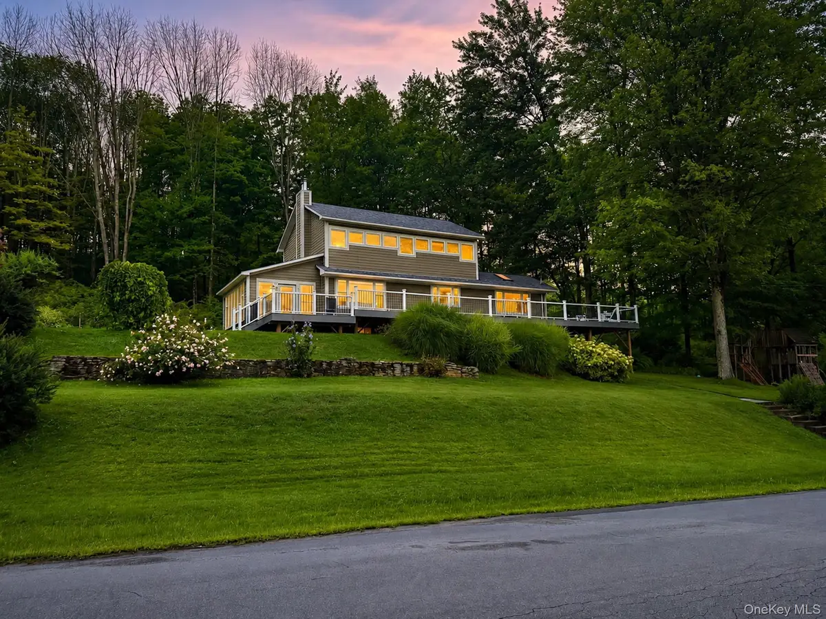 157 Fauble Road, Jeffersonville, NY 12748 - #1