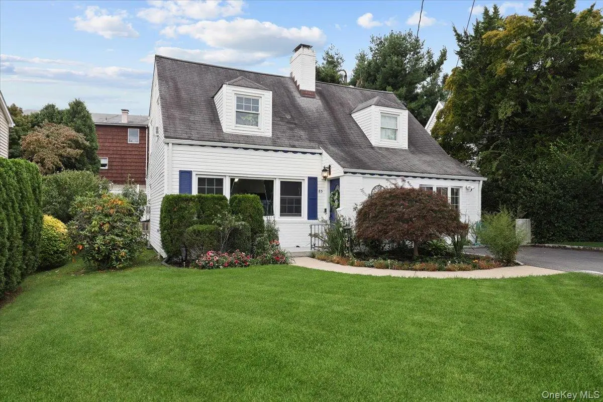 83 Joyce Road, Eastchester, NY 10709 - #1