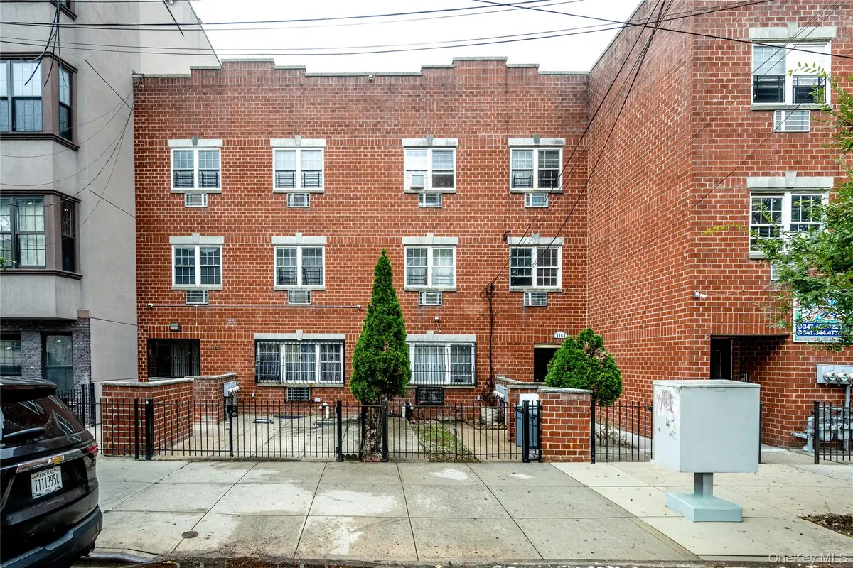 1164 Union Avenue, Bronx, NY 10459 - #1