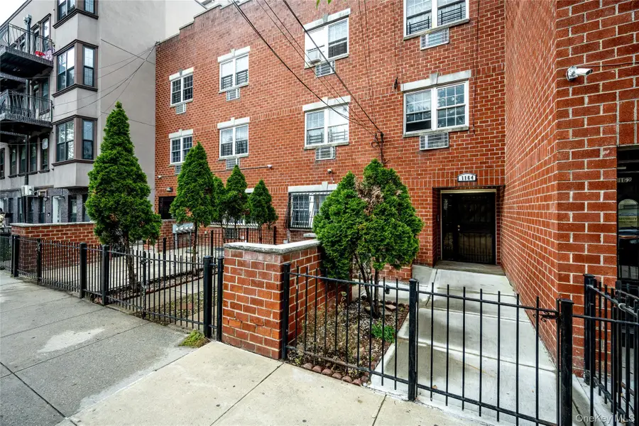 1164 Union Avenue, Bronx, NY 10459 - #2