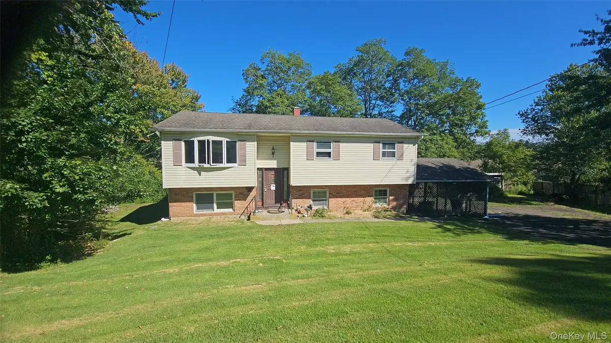 6 Glen Court, Congers, NY 10920 - #1