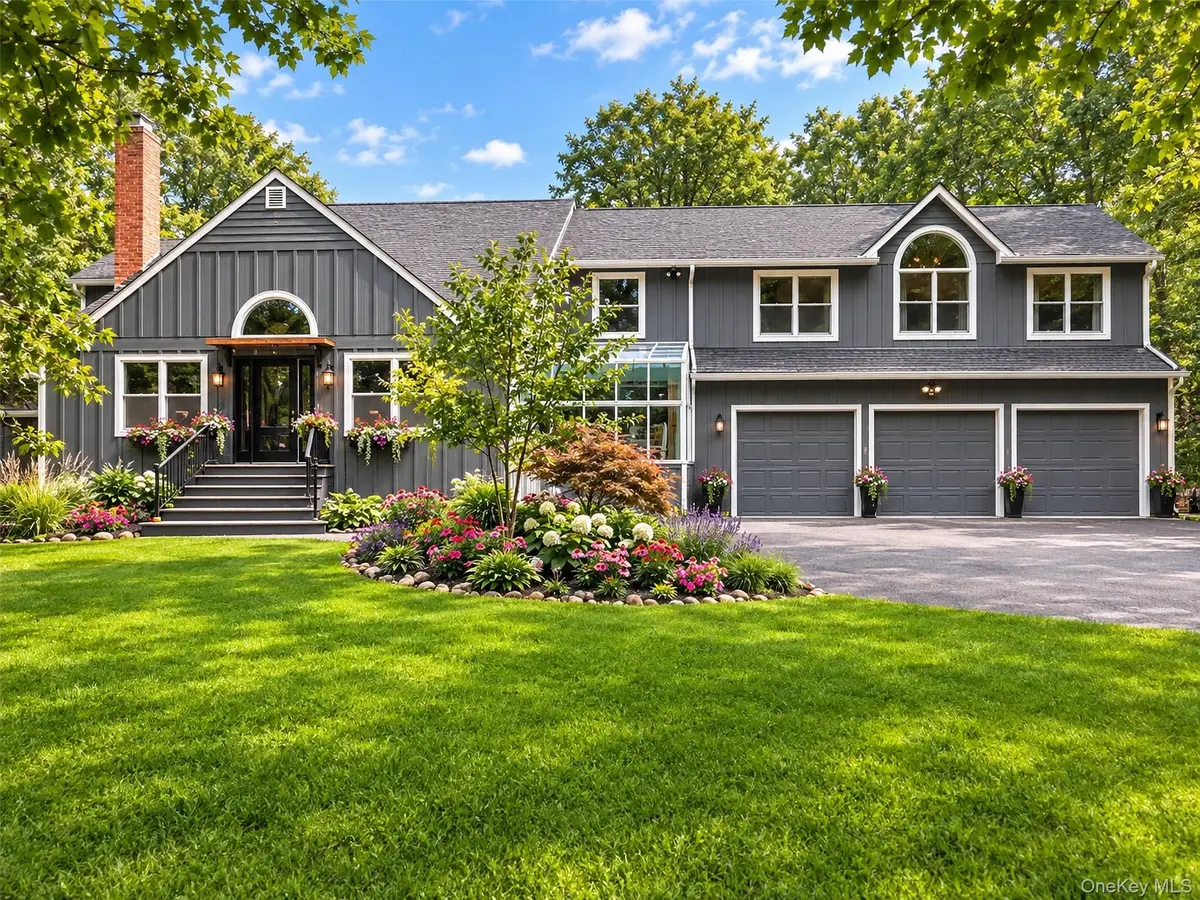 956 Millstone Road, Sag Harbor, NY 11963 - #1