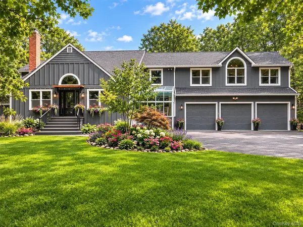 956 Millstone Road, Sag Harbor, NY 11963