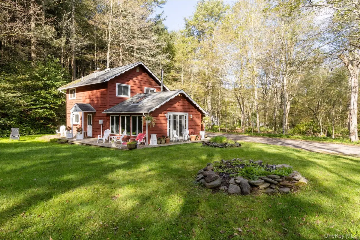 123 Maben Hollow Road, Big Indian, NY 12410 - #1