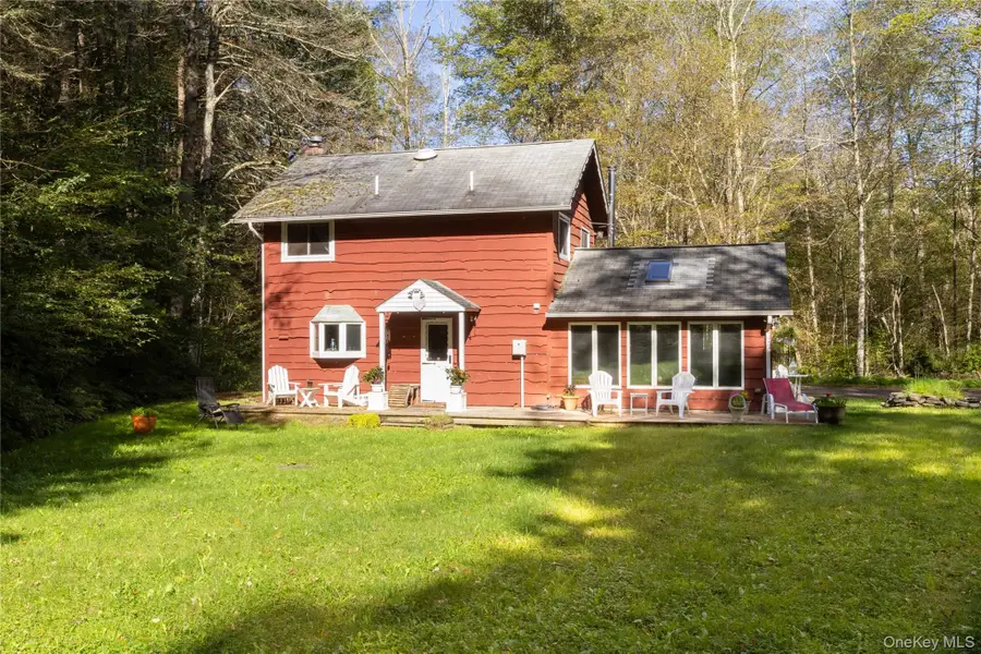 123 Maben Hollow Road, Big Indian, NY 12410 - #2