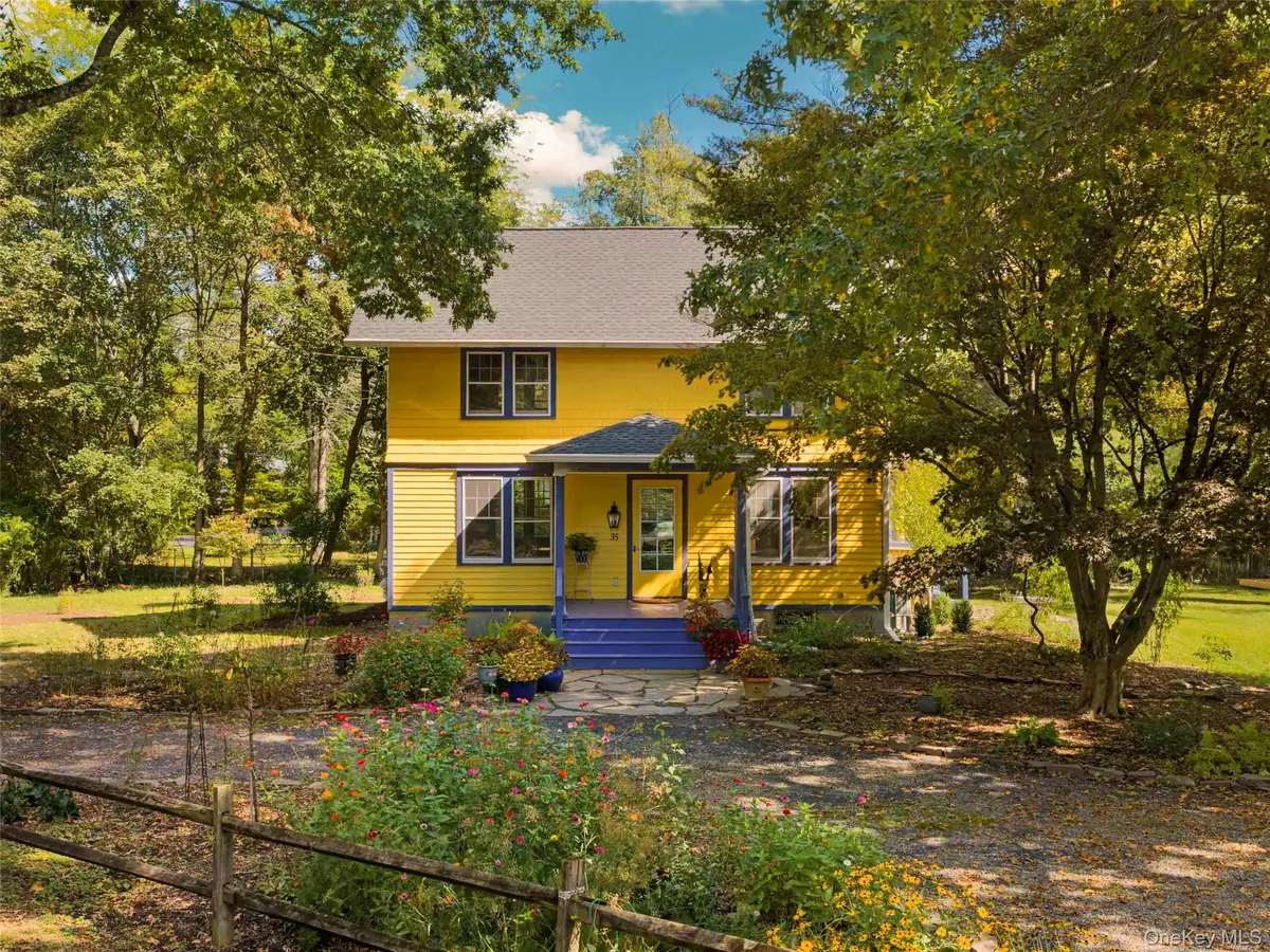 35 Orchard Lane, Woodstock, NY 12498 - #1
