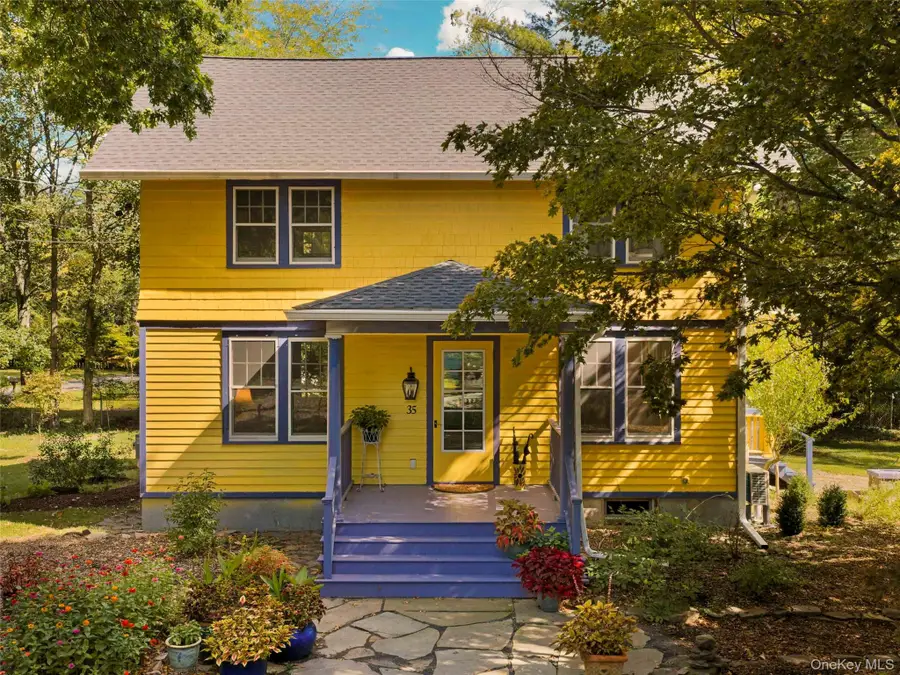 35 Orchard Lane, Woodstock, NY 12498 - #2