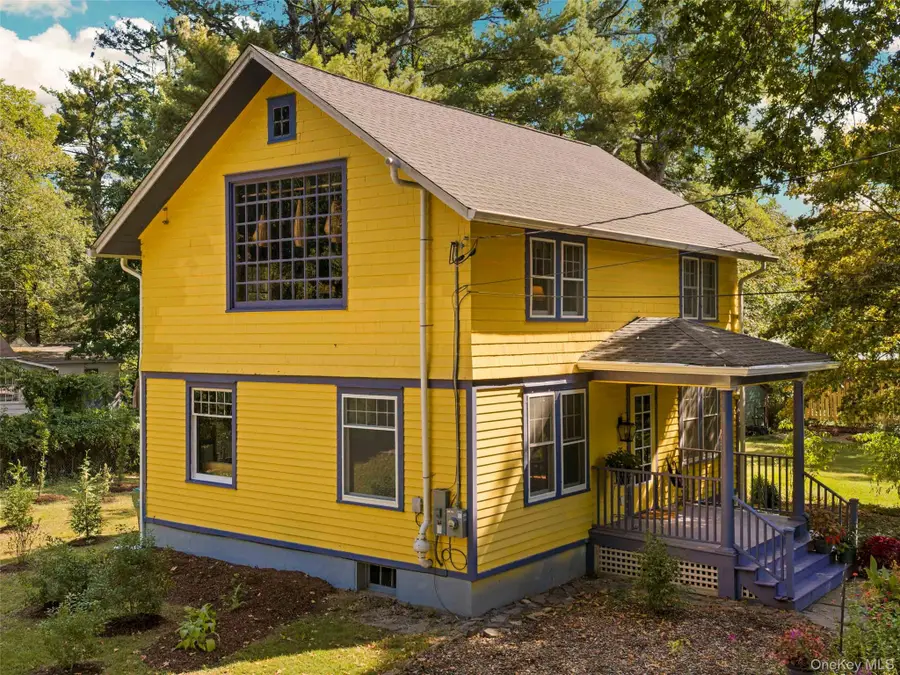 35 Orchard Lane, Woodstock, NY 12498 - #3