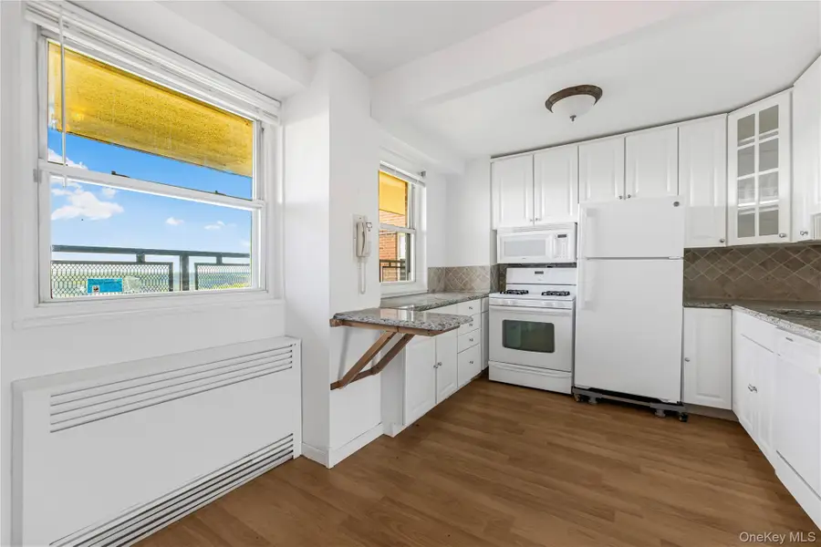 5800 Arlington Avenue #7L, Bronx, NY 10471 - #2