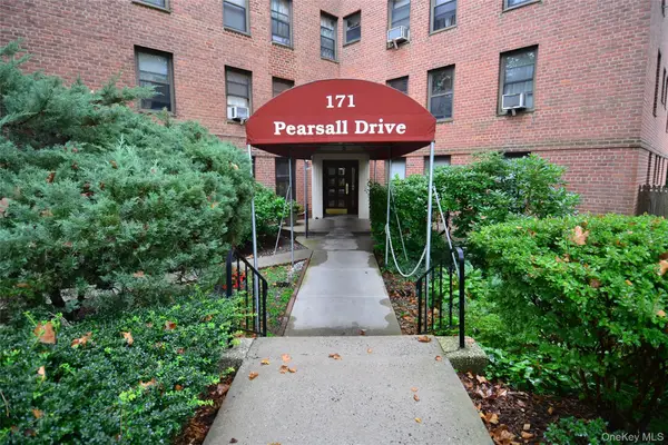 171 Pearsall Drive #1G, Mount Vernon, NY 10552