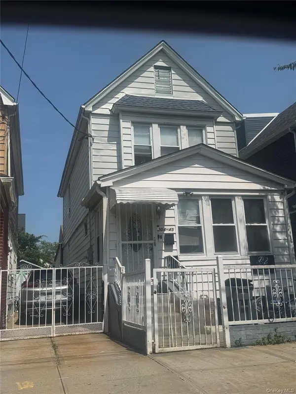 104-45 113th Street, Richmond Hill S., NY 11419