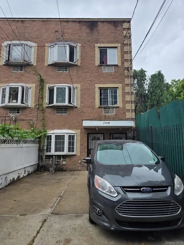 2531B Grand Avenue, Bronx, NY 10468