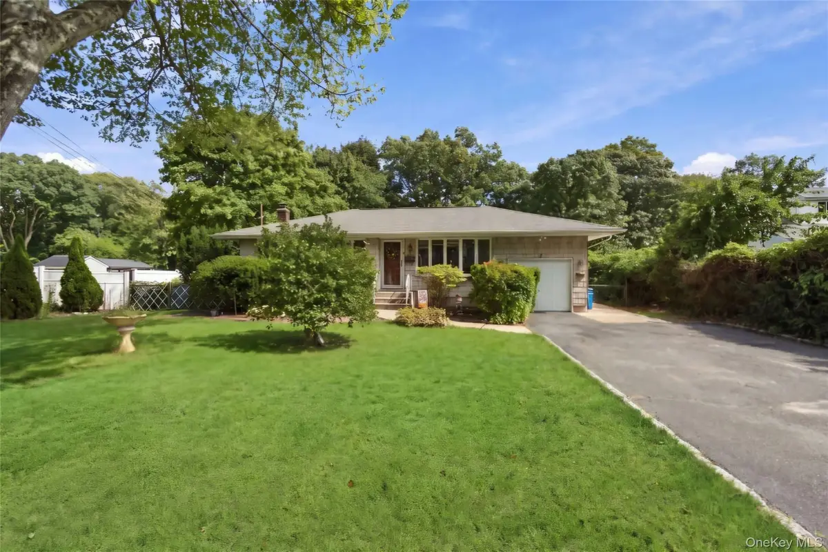1024 Howells Road, Bay Shore, NY 11706 - #1