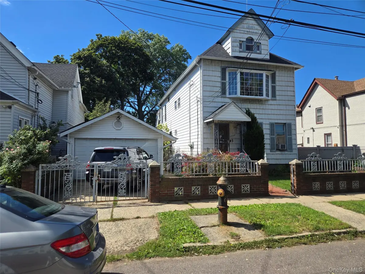 9424 107th Street, Ozone Park, NY 11416 - #1