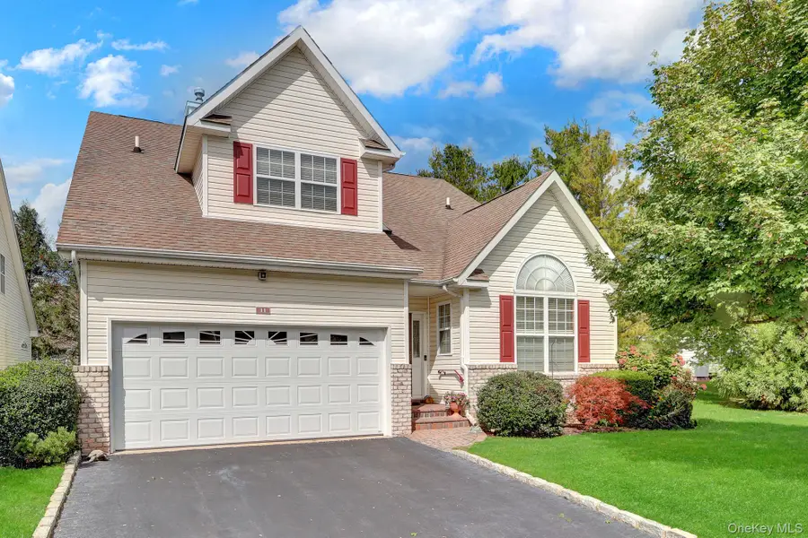 11 Tina Lane, Mount Sinai, NY 11766 - #2