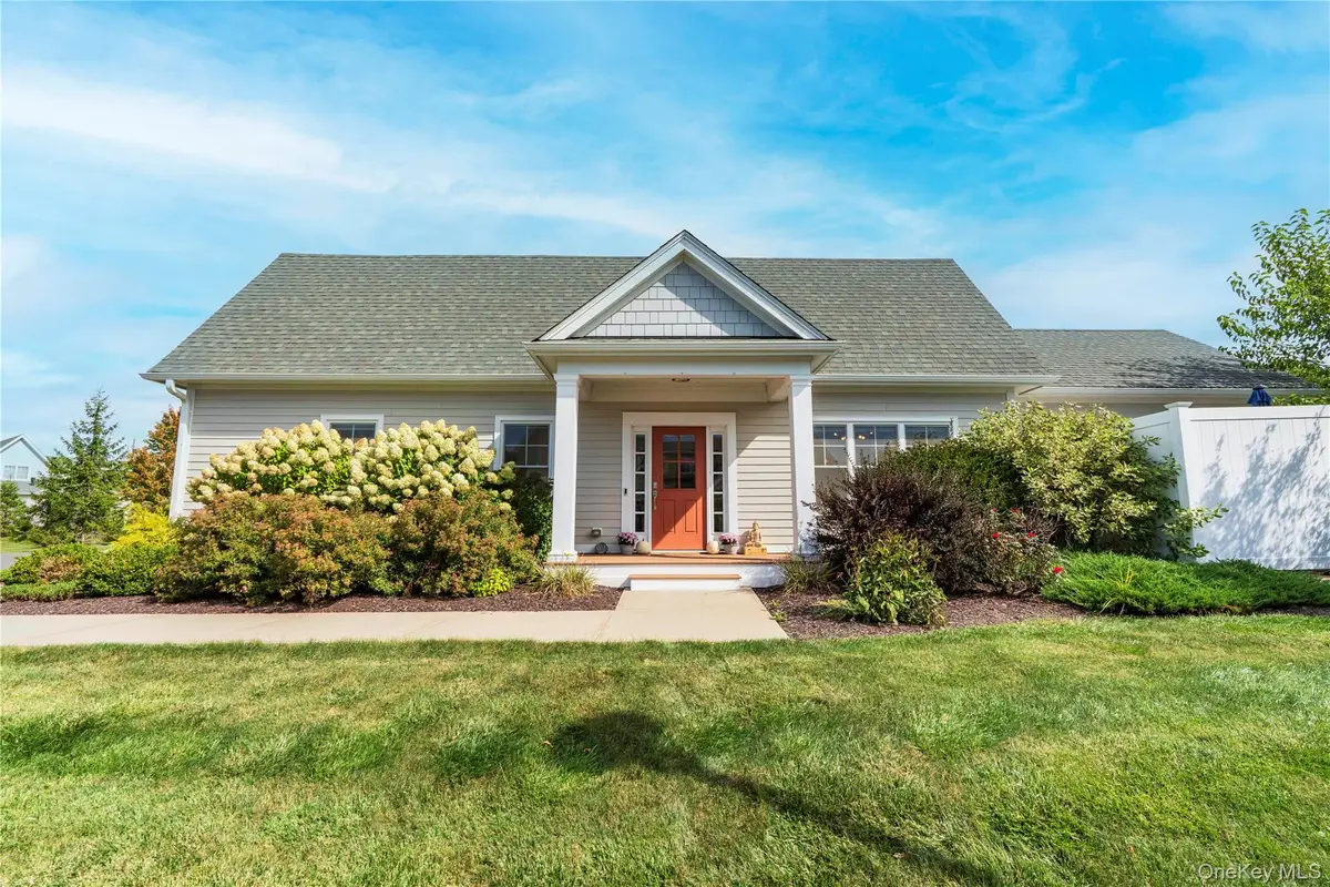 69 Oakwood Lane, Rhinebeck, NY 12572 - #1