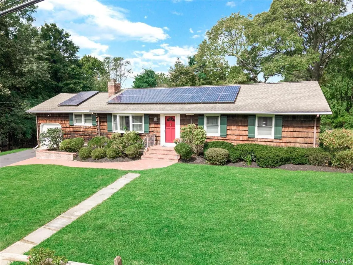 7 Sharon Avenue, East Setauket, NY 11733 - #1