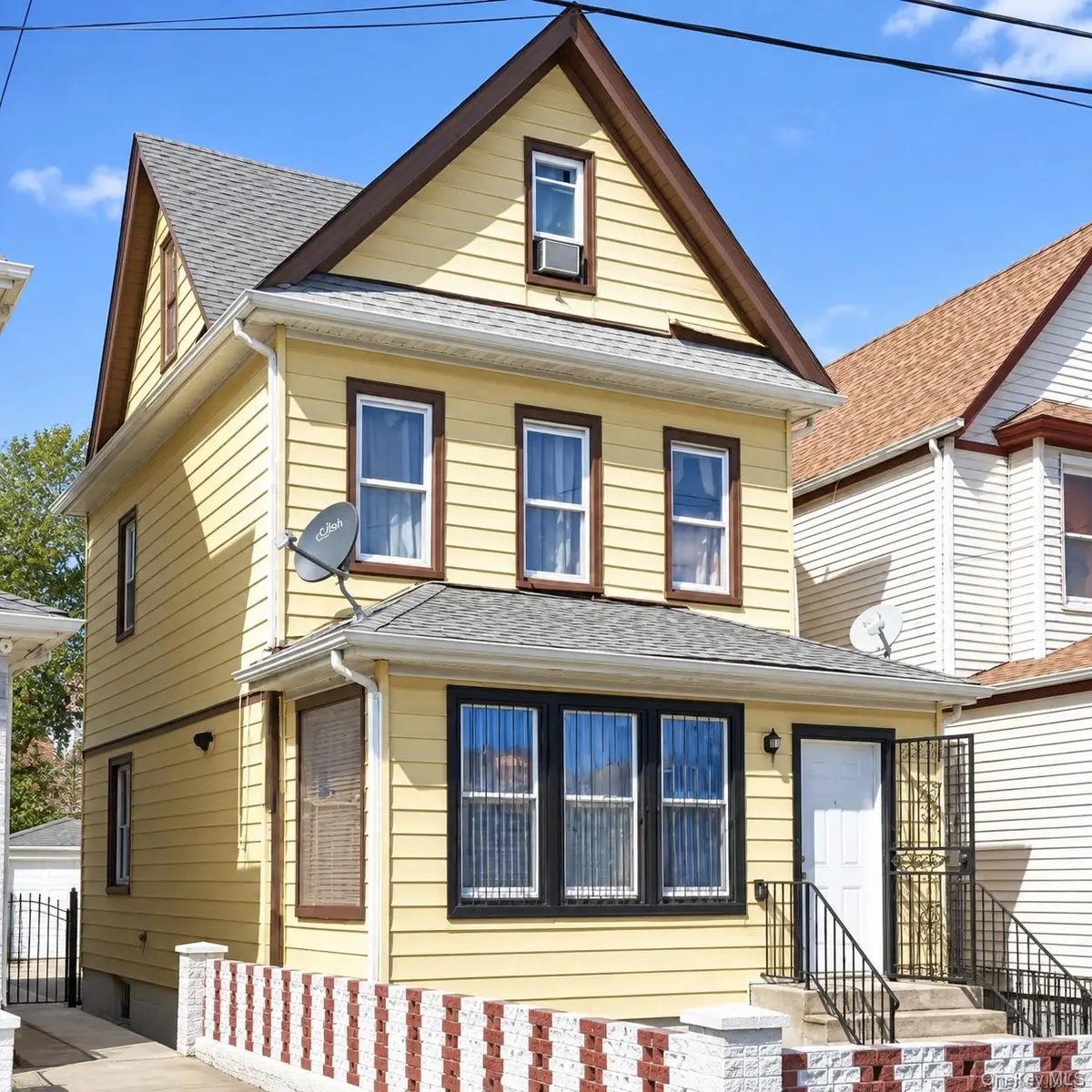 12903 97th Avenue, South Richmond Hill, NY 11419 - #1