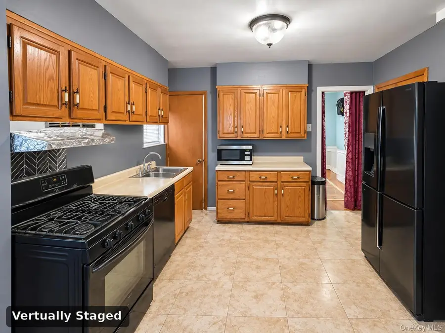 132-48 114th Street, South Ozone Park, NY 11420 - #2