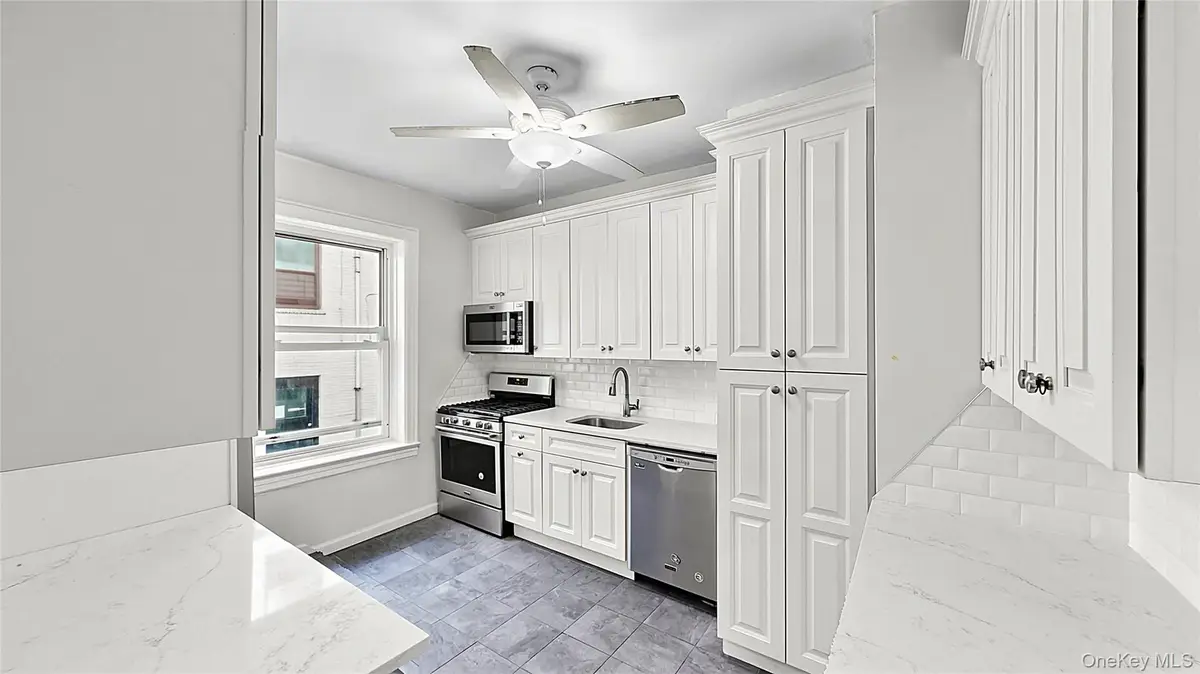 45-14 43rd Street #1E, Sunnyside, NY 11104 - #1
