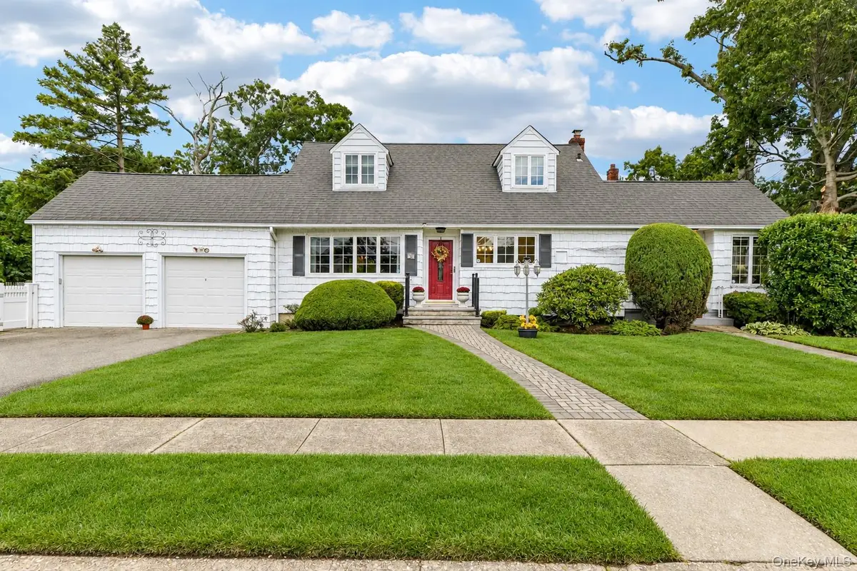 99 Harmony Drive, Massapequa Park, NY 11762 - #1