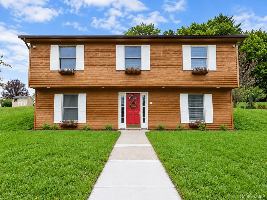 30 Oakland Avenue, Walden, NY 12586 - #2