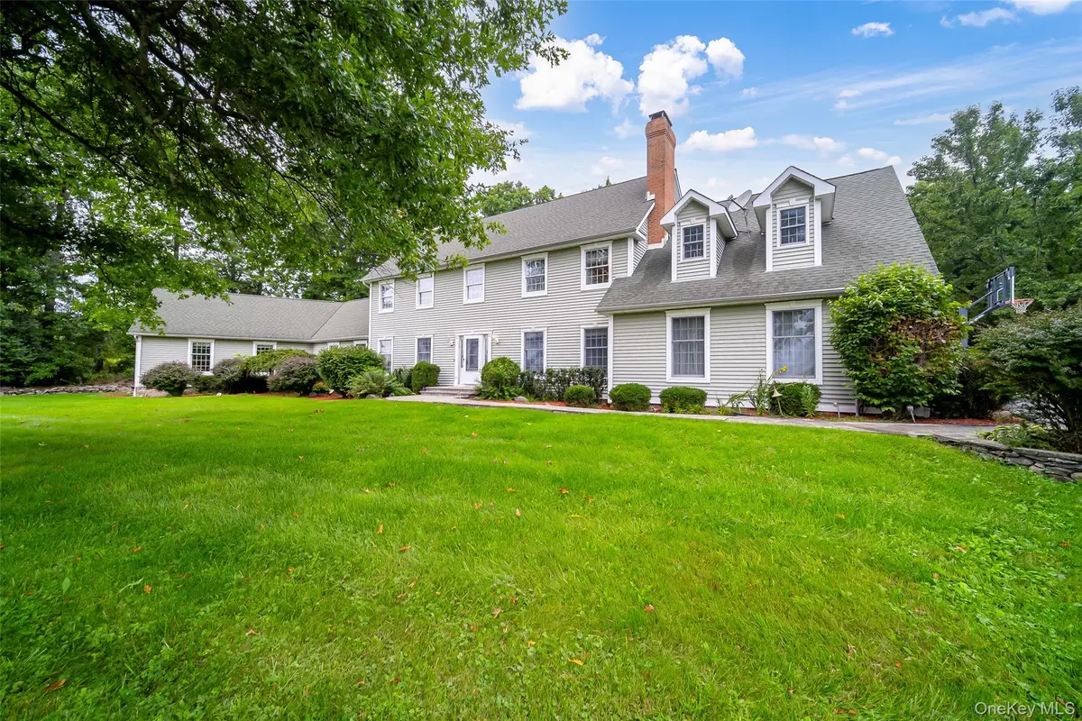 4 Fox Hollow Drive, Blooming Grove, NY 10914 - #1