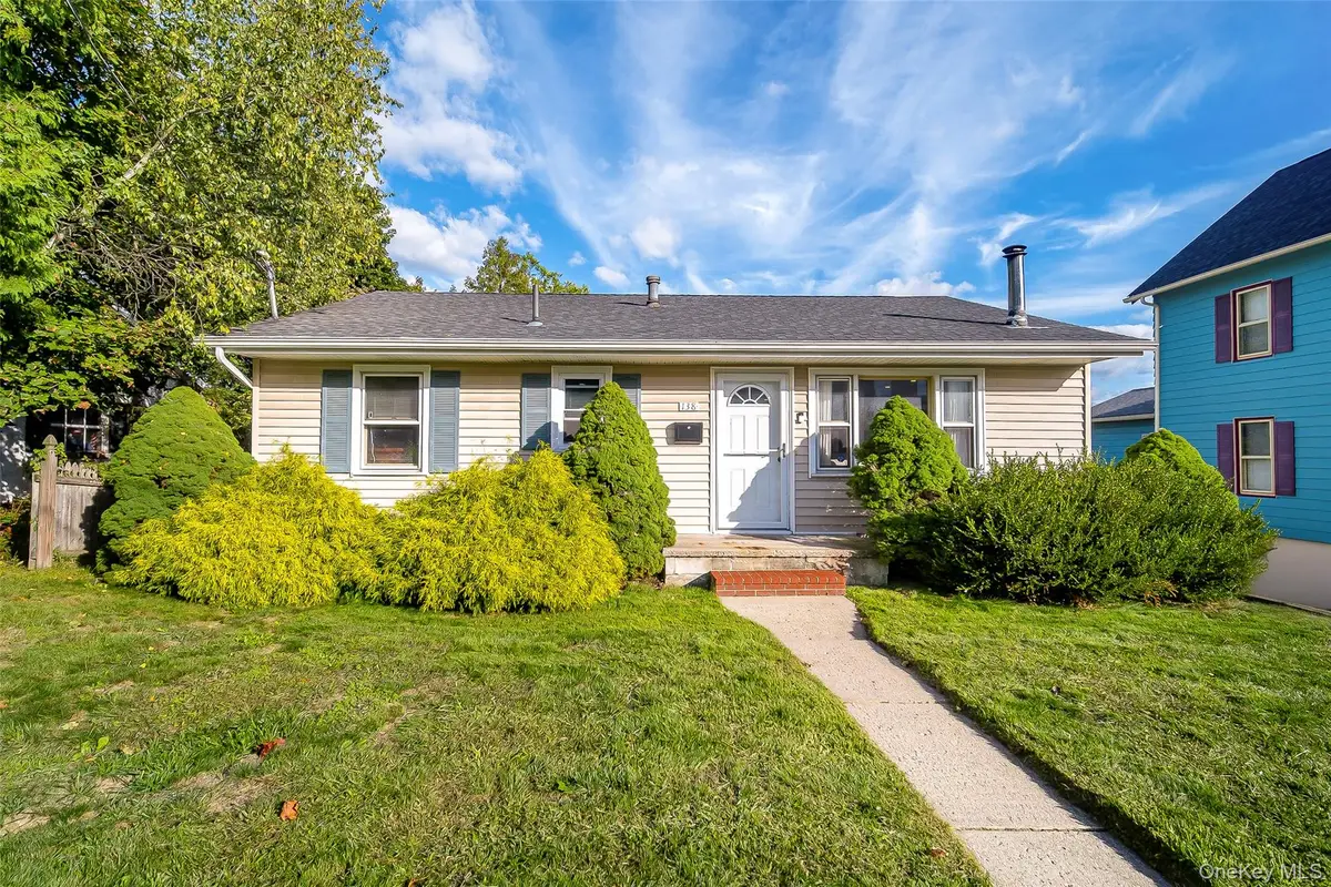 138 Prospect Avenue, Middletown, NY 10940 - #1