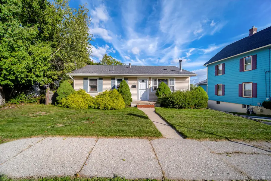 138 Prospect Avenue, Middletown, NY 10940 - #2