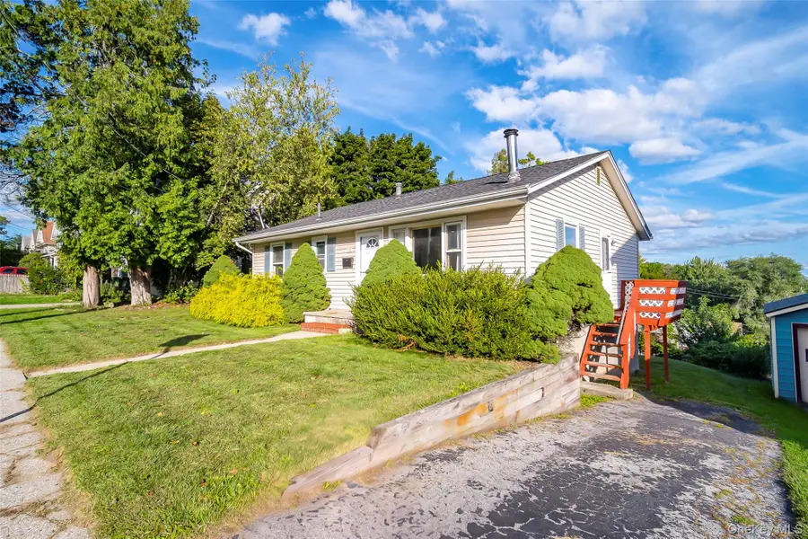138 Prospect Avenue, Middletown, NY 10940 - #3