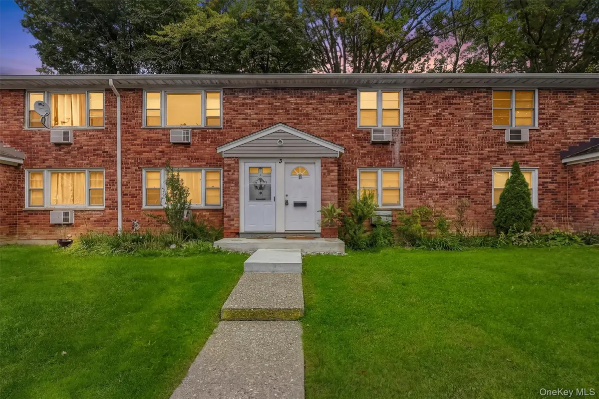 1668 Route 9 #3H, Wappingers Falls, NY 12590 - #1