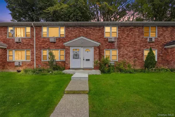 1668 Route 9 #3H, Wappingers Falls, NY 12590