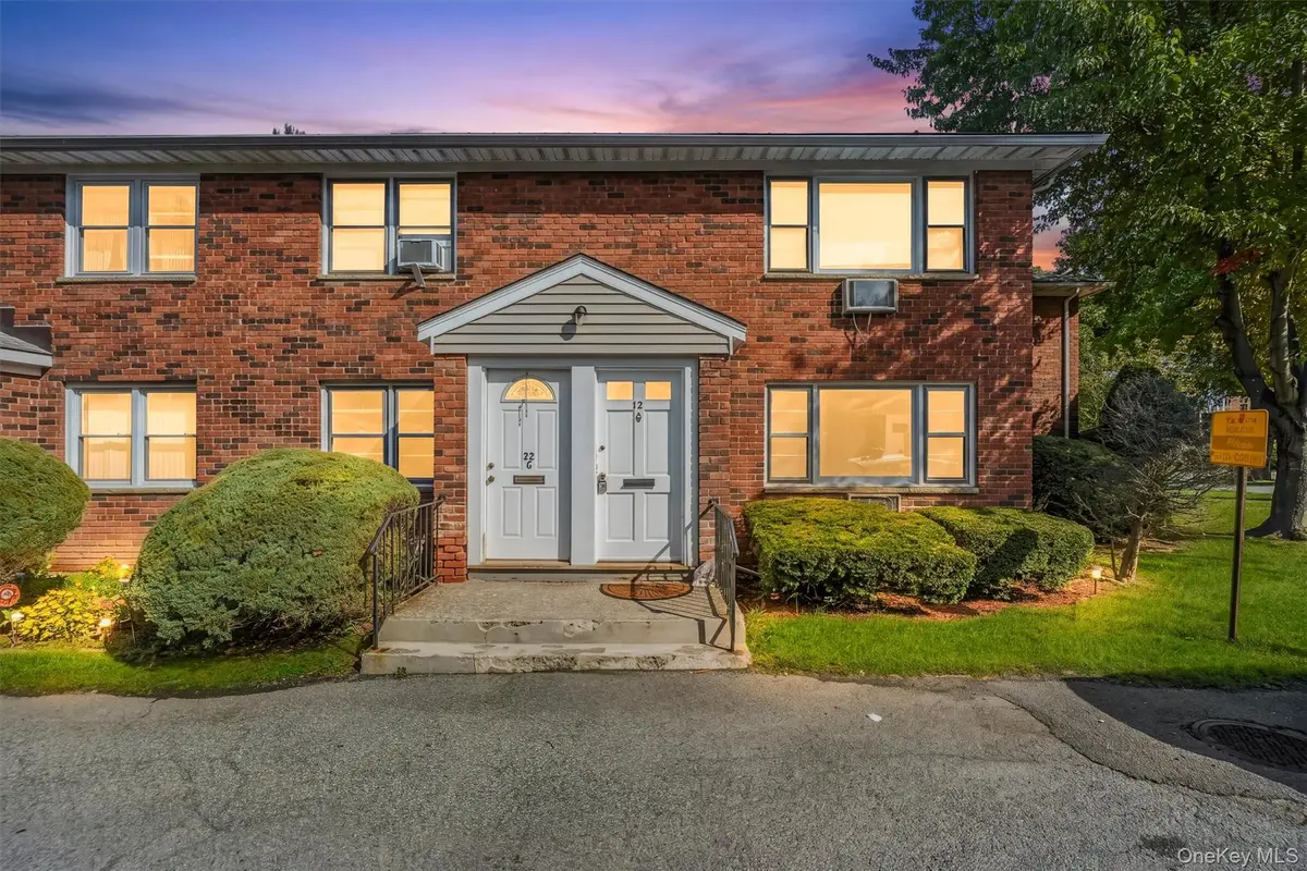 1668 Route 9 #12D, Wappingers Falls, NY 12590 - #1