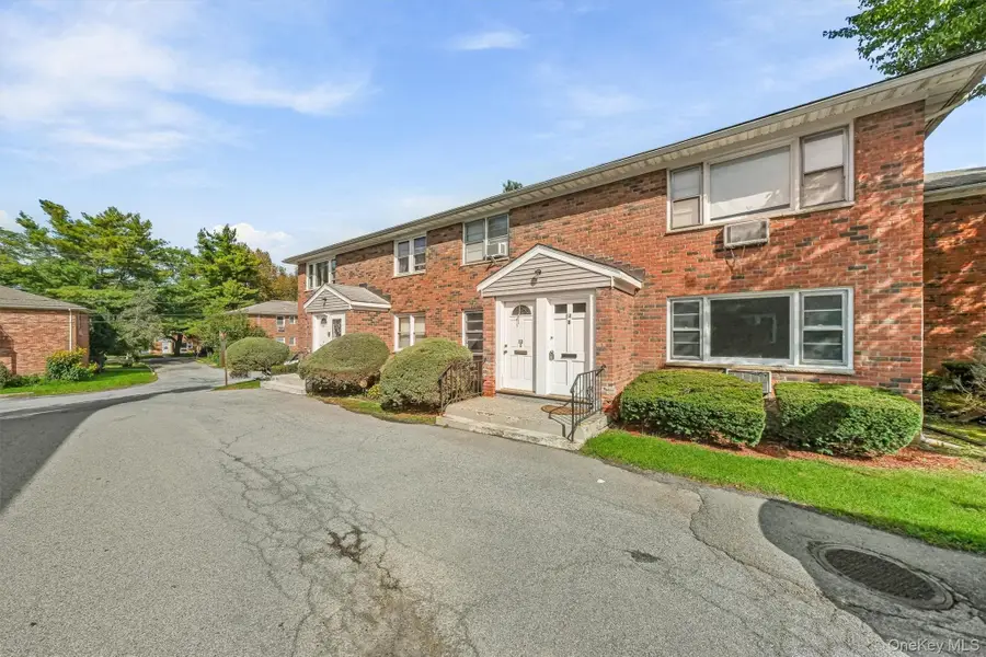 1668 Route 9 #12D, Wappingers Falls, NY 12590 - #2