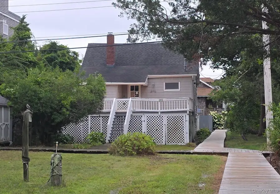 54 Oak Beach Road, Oak Beach, NY 11702 - #2