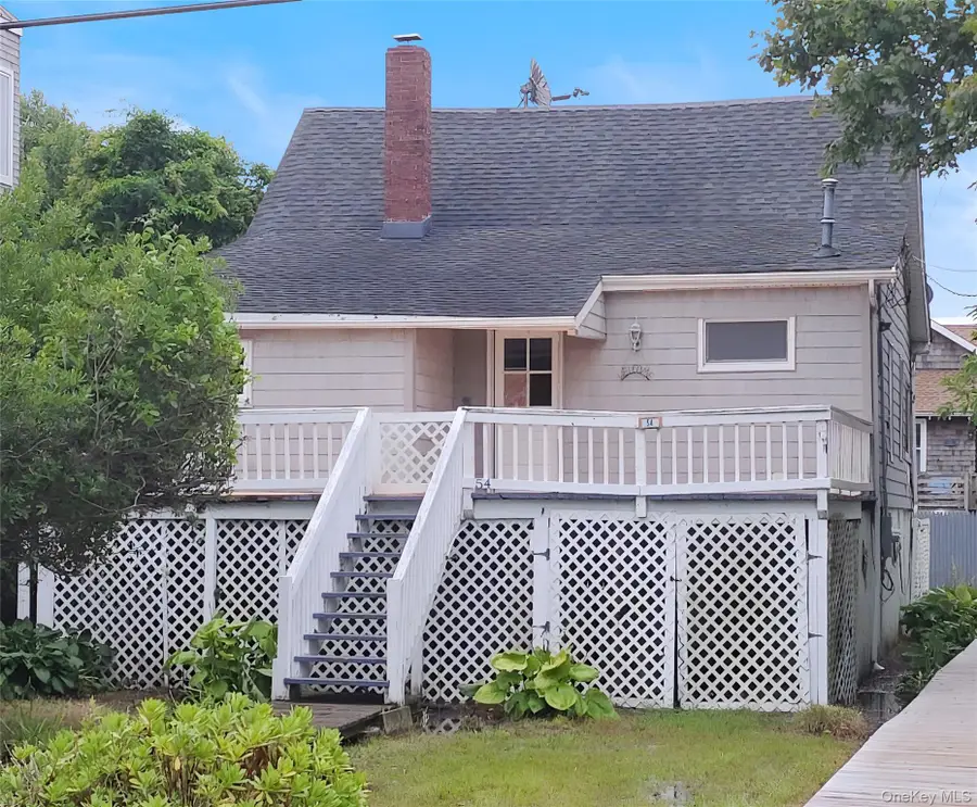 54 Oak Beach Road, Oak Beach, NY 11702 - #3