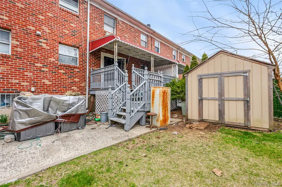 134-10 Garrett Street, Jamaica, NY 11434 - #3