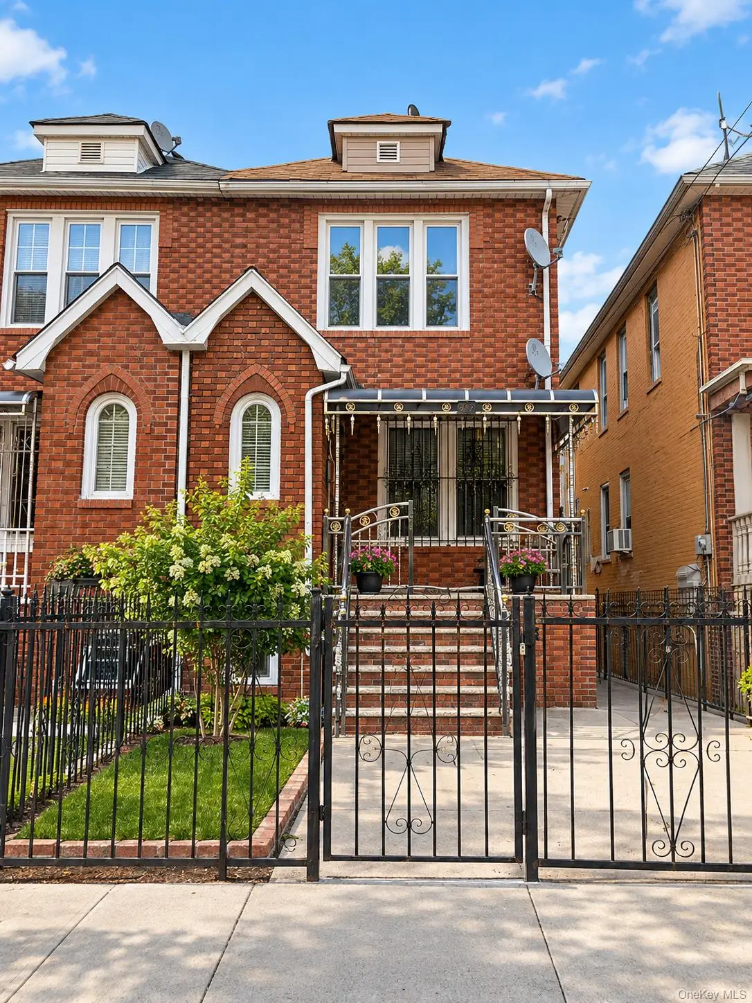 95 E 56th Street, Brooklyn, NY 11203 - #1