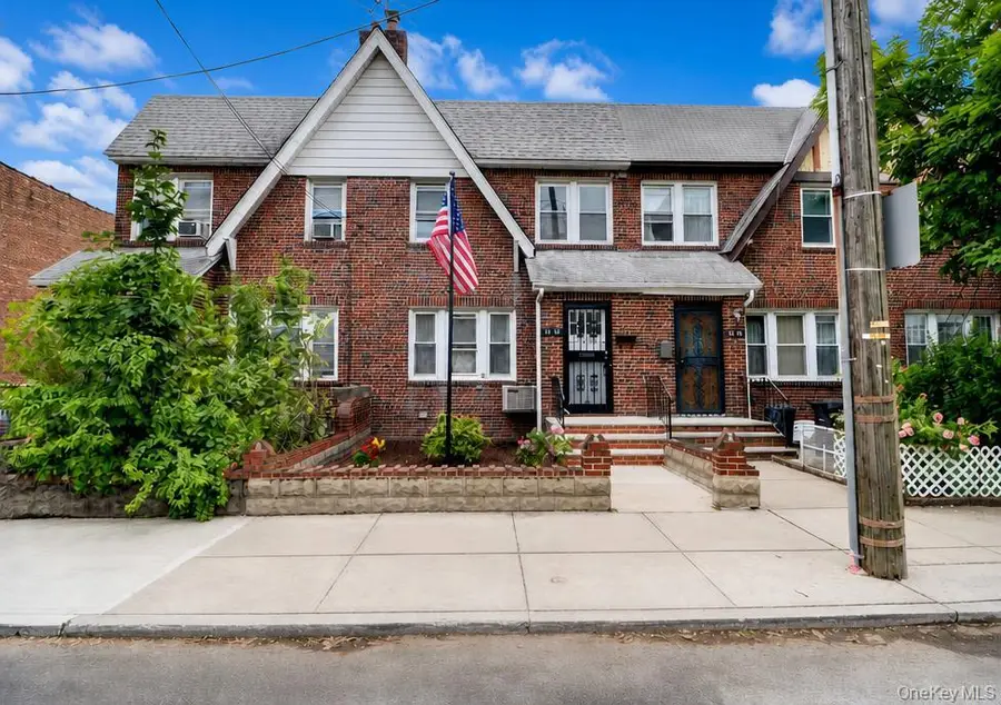 8532 66th Avenue, Rego Park, NY 11374 - #2