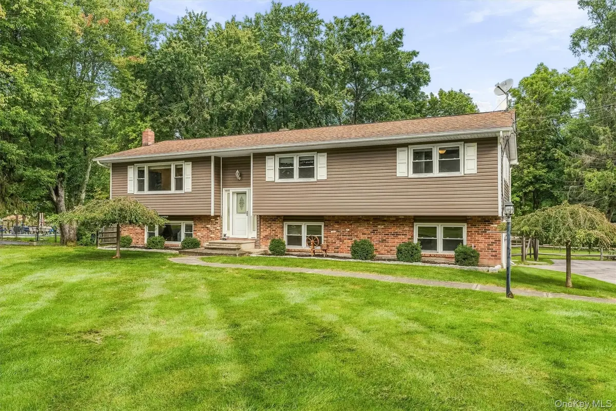 189 Woodcock Mtn Road, Washingtonville, NY 10992 - #1