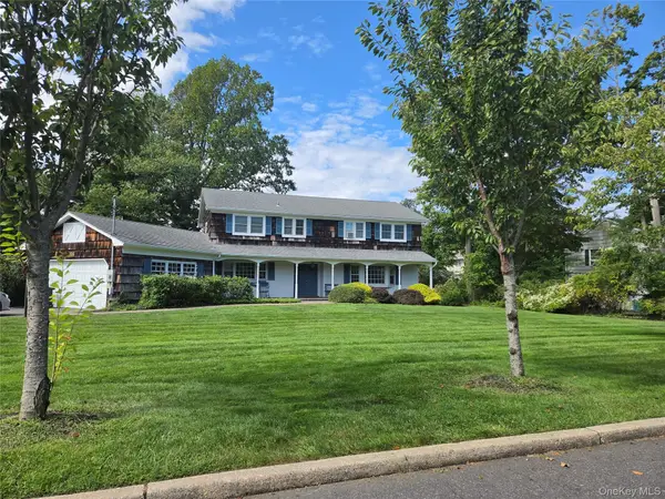 104 Benson Avenue, Sayville, NY 11782