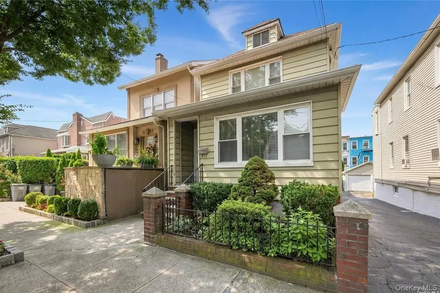 1659 Lurting Avenue, Bronx, NY 10461 - #2