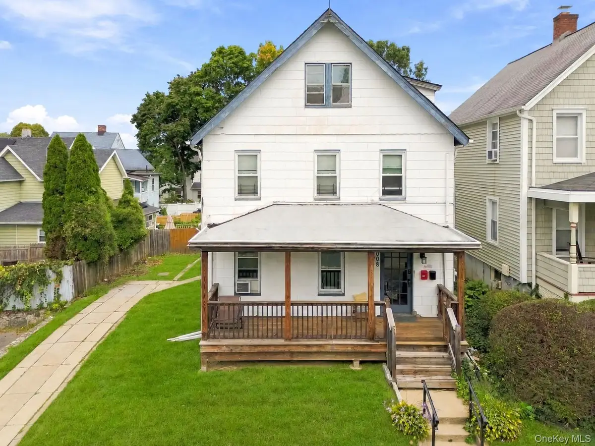 1008 Hudson Avenue, Peekskill, NY 10566 - #1