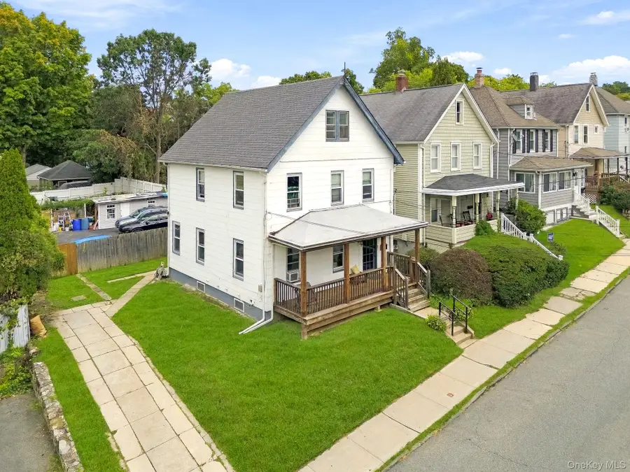 1008 Hudson Avenue, Peekskill, NY 10566 - #2