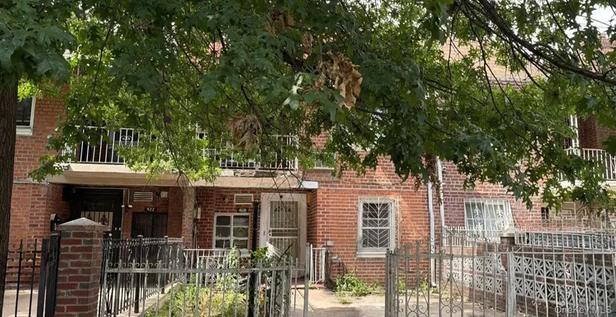 420 E 57th Street, Brooklyn, NY 11203 - #3